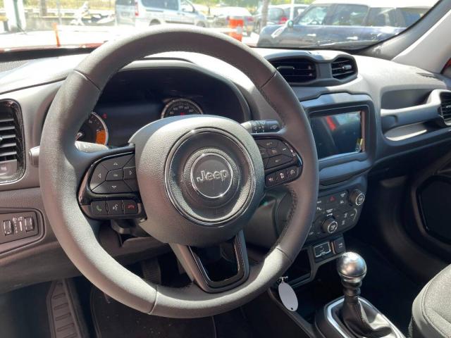 Jeep Renegade 1.6 mjt Limited 2wd 130cv - Immagine 2