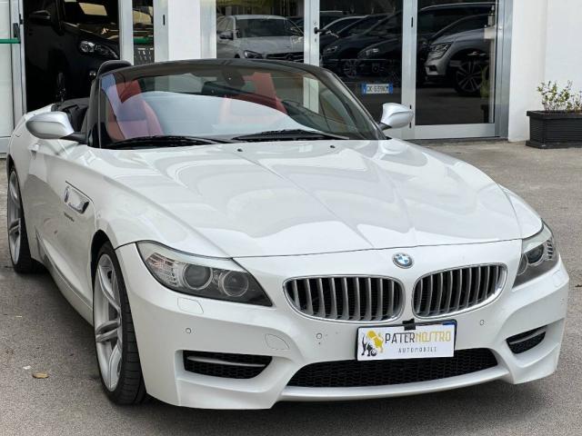 BMW Z4 Sdrive35is auto - Immagine 9