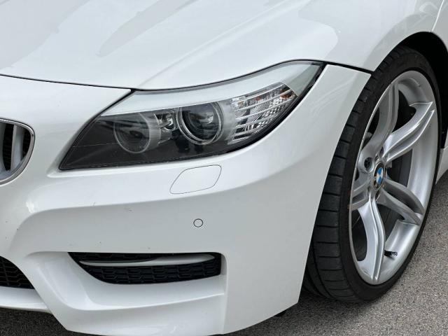 BMW Z4 Sdrive35is auto - Immagine 13