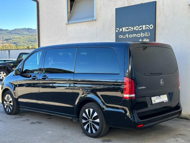 Mercedes Classe V V 250 d Exclusive Long auto - Immagine 10