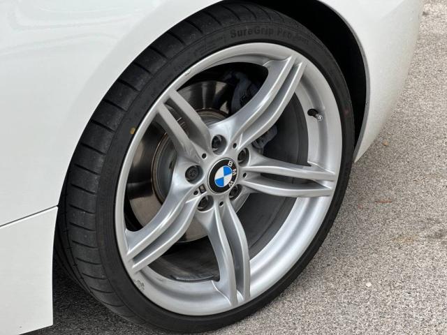 BMW Z4 Sdrive35is auto - Immagine 15