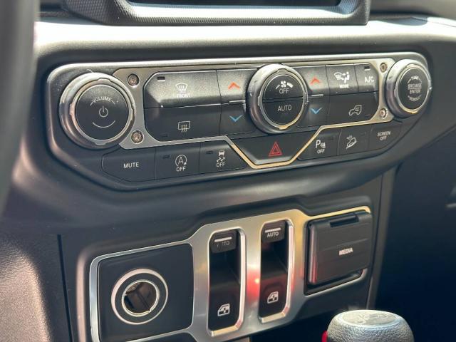 Jeep Wrangler Wrangler unlim. 2.2 mjt II Rubicon 1941 by Mopar auto - Immagine 14