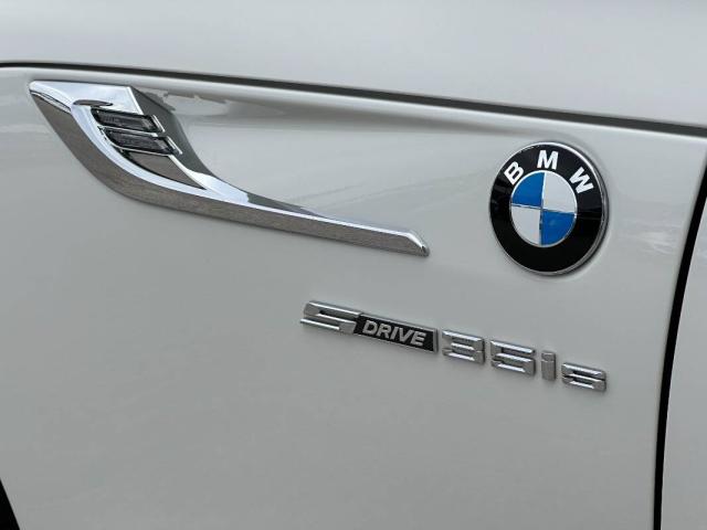 BMW Z4 Sdrive35is auto - Immagine 3