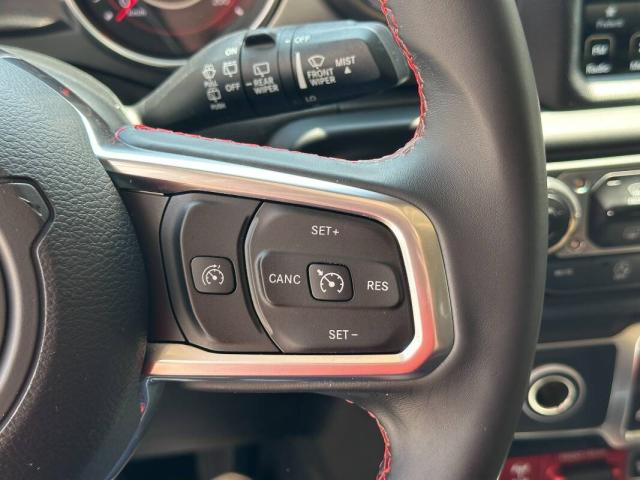Jeep Wrangler Wrangler unlim. 2.2 mjt II Rubicon 1941 by Mopar auto - Immagine 21