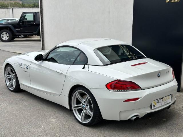 BMW Z4 Sdrive35is auto - Immagine 17