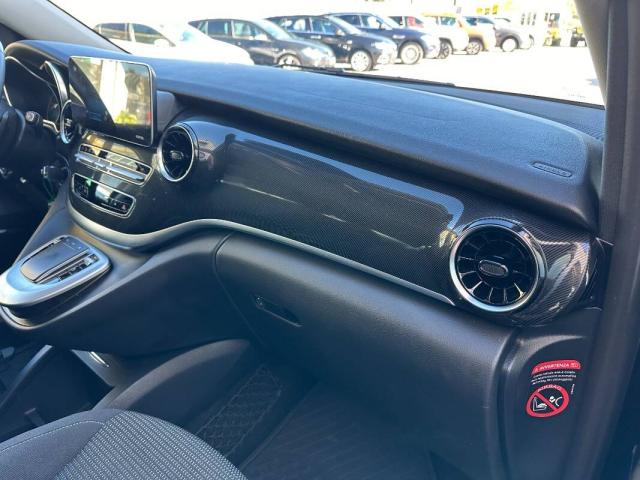 Mercedes Classe V V 250 d Exclusive Long auto - Immagine 21
