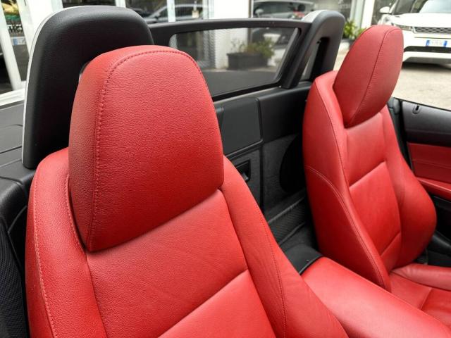 BMW Z4 Sdrive35is auto - Immagine 26