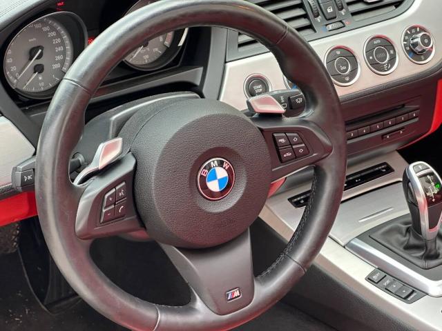 BMW Z4 Sdrive35is auto - Immagine 27
