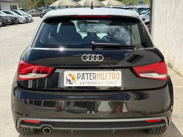 Audi A1 1.4 tdi Sport - Immagine 6