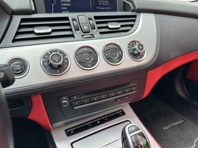 BMW Z4 Sdrive35is auto - Immagine 6