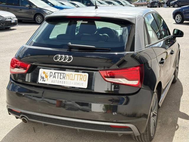 Audi A1 1.4 tdi Sport - Immagine 18