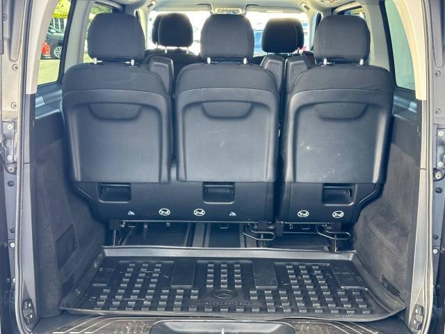 Mercedes Classe V V 250 d Exclusive Long auto - Immagine 28