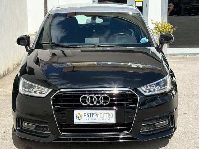 Audi A1 1.4 tdi Sport - Immagine 23