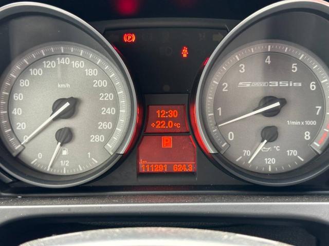 BMW Z4 Sdrive35is auto - Immagine 8