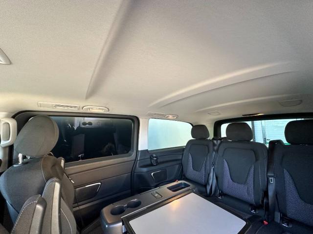Mercedes Classe V V 250 d Exclusive Long auto - Immagine 2