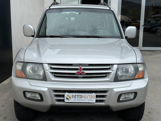 Mitsubishi Pajero 3.2 tdi 16v di-d GLX 5p - Immagine 7