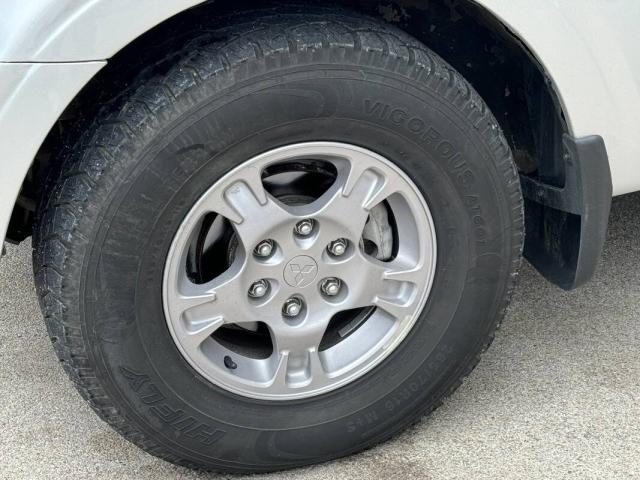 Mitsubishi Pajero 3.2 tdi 16v di-d GLX 5p - Immagine 15