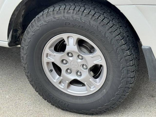 Mitsubishi Pajero 3.2 tdi 16v di-d GLX 5p - Immagine 12
