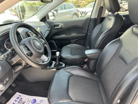 Jeep Compass 1.6 mjt S 2wd 130cv - Immagine 4