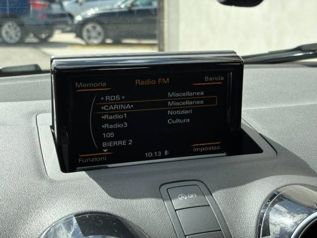 Audi A1 1.4 tdi Sport - Immagine 9