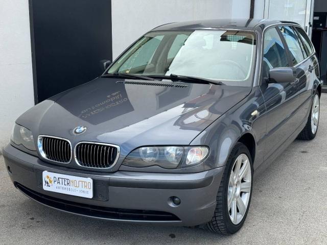 BMW Serie 3 Touring 330xd touring - Immagine 3
