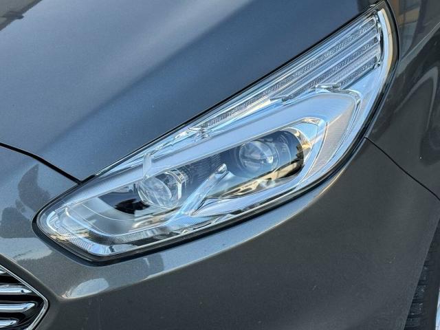 Ford Galaxy Galaxy 2.0 ecoblue Titanium Business s&s 150cv my19 - Immagine 2