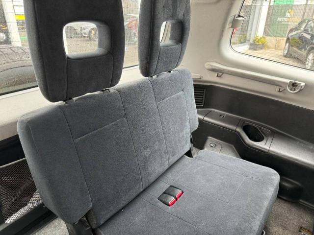Mitsubishi Pajero 3.2 tdi 16v di-d GLX 5p - Immagine 17