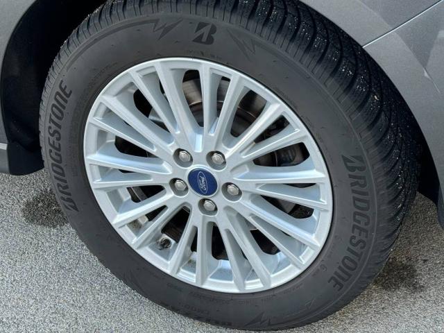 Ford Galaxy Galaxy 2.0 ecoblue Titanium Business s&s 150cv my19 - Immagine 11