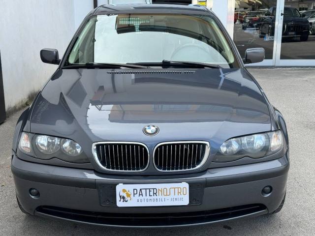 BMW Serie 3 Touring 330xd touring - Immagine 9