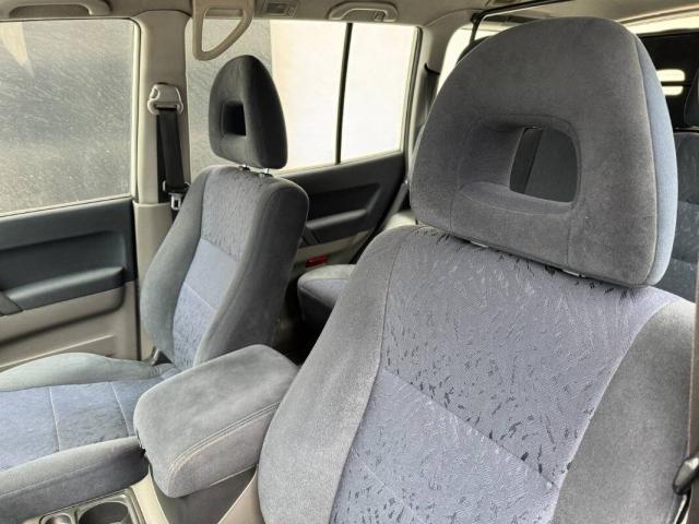 Mitsubishi Pajero 3.2 tdi 16v di-d GLX 5p - Immagine 4