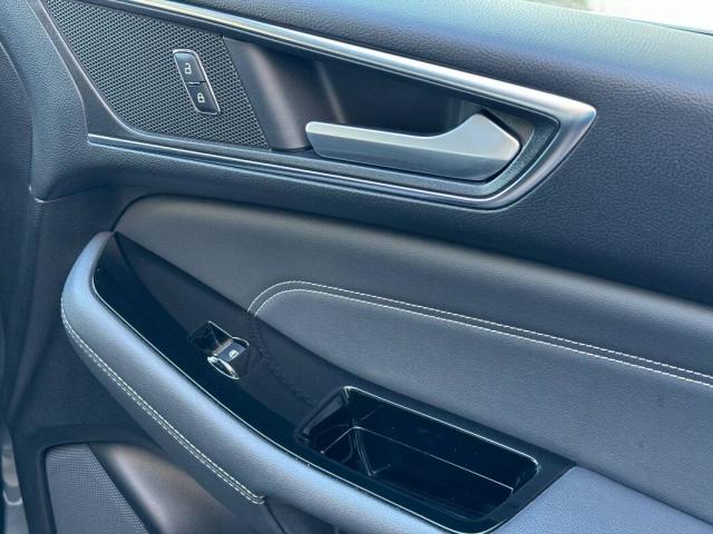 Ford Galaxy Galaxy 2.0 ecoblue Titanium Business s&s 150cv my19 - Immagine 15