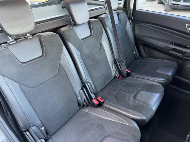 Ford Galaxy Galaxy 2.0 ecoblue Titanium Business s&s 150cv my19 - Immagine 1