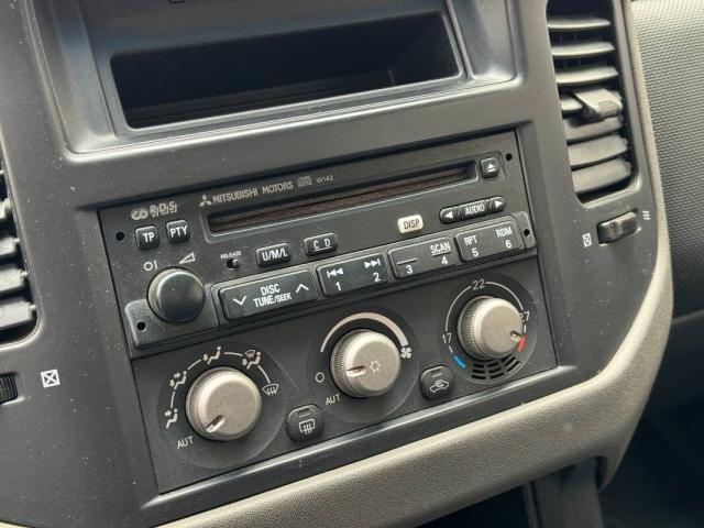 Mitsubishi Pajero 3.2 tdi 16v di-d GLX 5p - Immagine 23