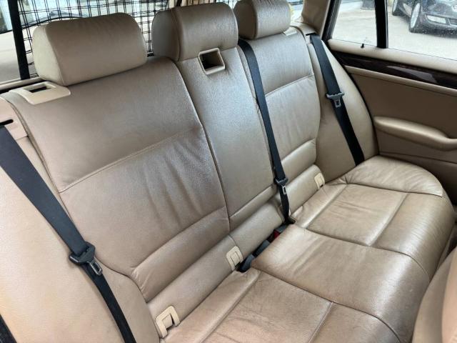 BMW Serie 3 Touring 330xd touring - Immagine 2