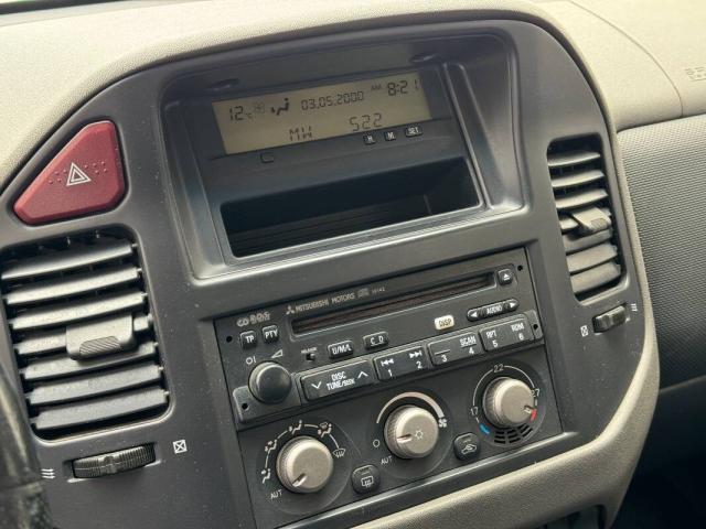 Mitsubishi Pajero 3.2 tdi 16v di-d GLX 5p - Immagine 18