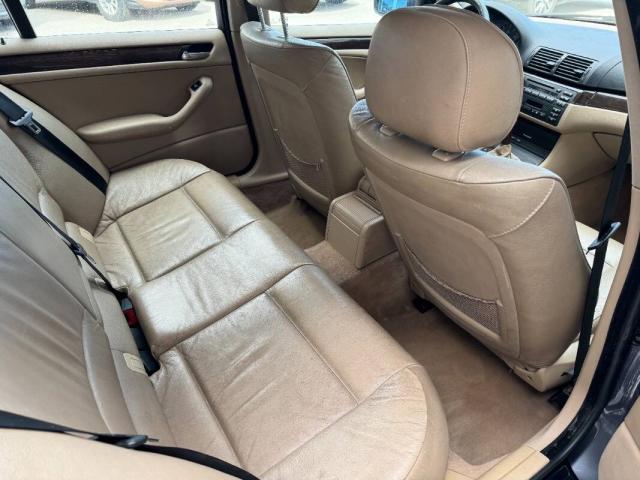 BMW Serie 3 Touring 330xd touring - Immagine 21