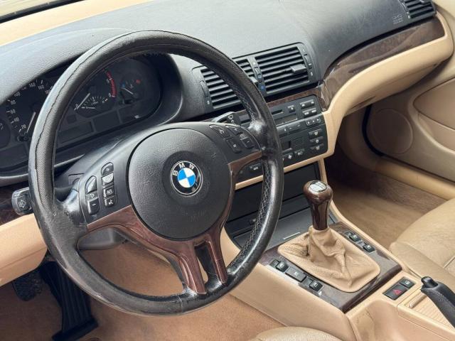 BMW Serie 3 Touring 330xd touring - Immagine 16