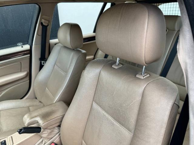 BMW Serie 3 Touring 330xd touring - Immagine 5