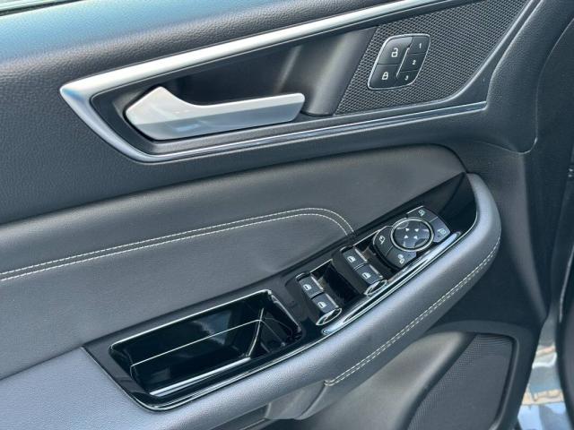 Ford Galaxy Galaxy 2.0 ecoblue Titanium Business s&s 150cv my19 - Immagine 28