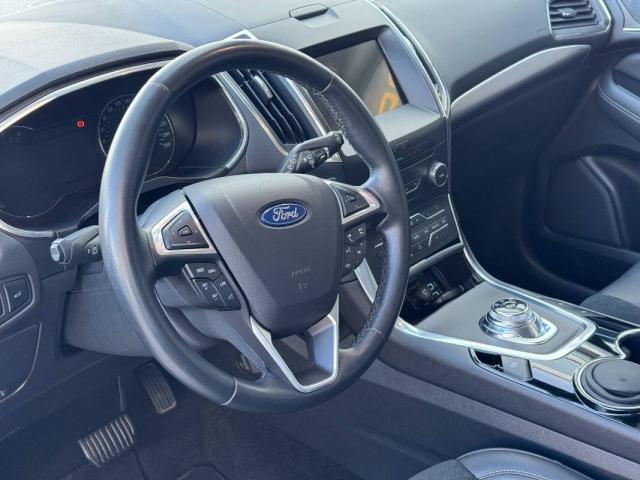 Ford Galaxy Galaxy 2.0 ecoblue Titanium Business s&s 150cv my19 - Immagine 30