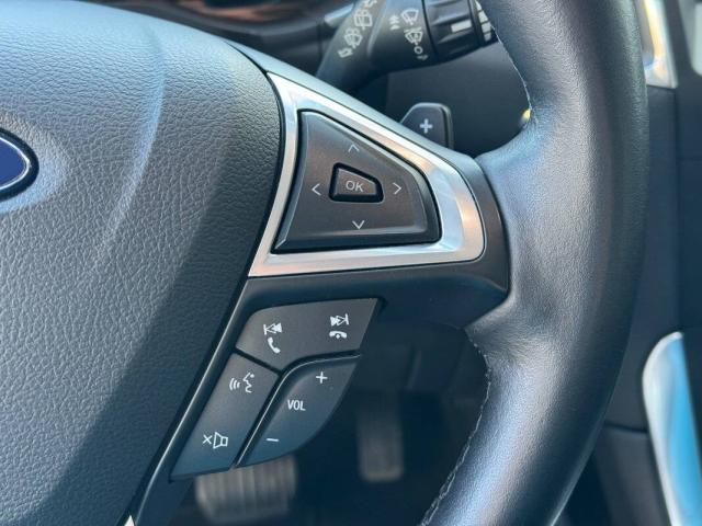 Ford Galaxy Galaxy 2.0 ecoblue Titanium Business s&s 150cv my19 - Immagine 6