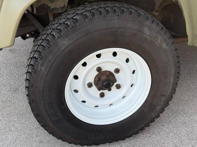 Land Rover Defender Defender 90 2.5 td Soft Top - Immagine 10