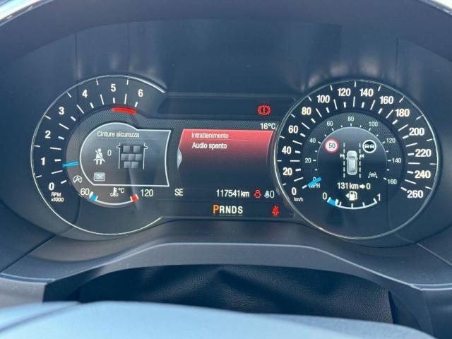 Ford Galaxy Galaxy 2.0 ecoblue Titanium Business s&s 150cv my19 - Immagine 21