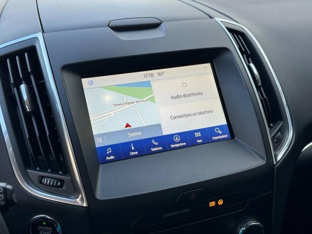 Ford Galaxy Galaxy 2.0 ecoblue Titanium Business s&s 150cv my19 - Immagine 31