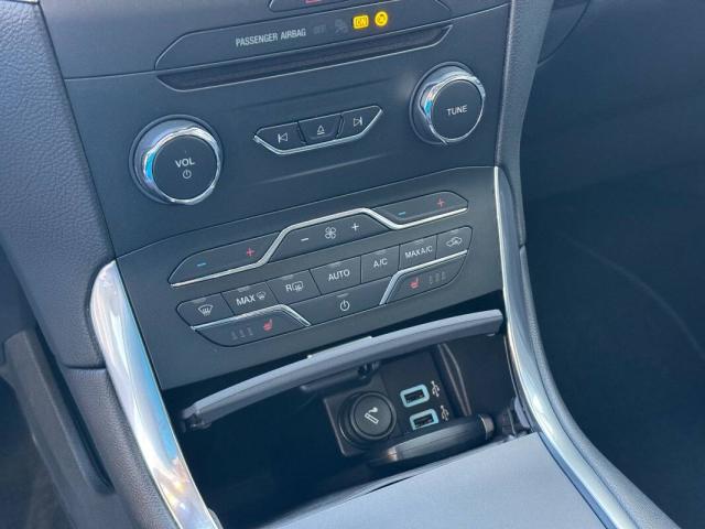 Ford Galaxy Galaxy 2.0 ecoblue Titanium Business s&s 150cv my19 - Immagine 17