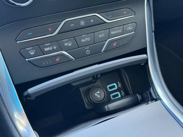Ford Galaxy Galaxy 2.0 ecoblue Titanium Business s&s 150cv my19 - Immagine 4
