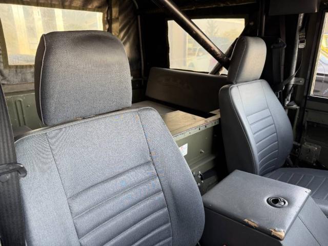 Land Rover Defender Defender 90 2.5 td Soft Top - Immagine 13
