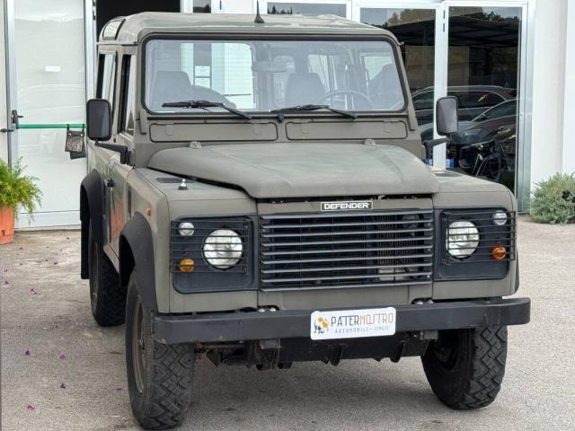 Land Rover Defender Defender 90 2.5 td County - Immagine 1