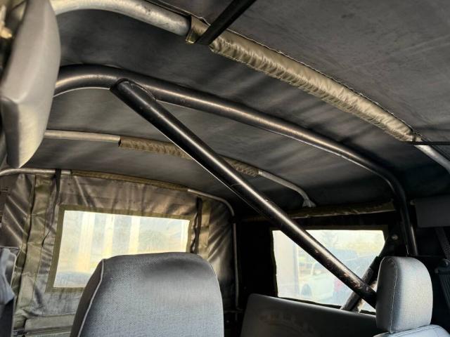 Land Rover Defender Defender 90 2.5 td Soft Top - Immagine 16