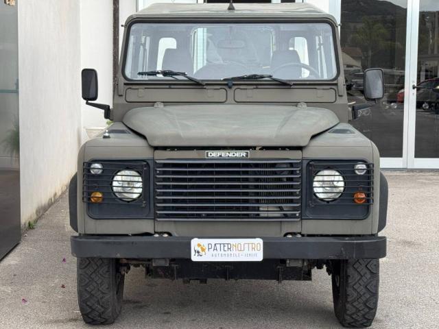 Land Rover Defender Defender 90 2.5 td County - Immagine 16